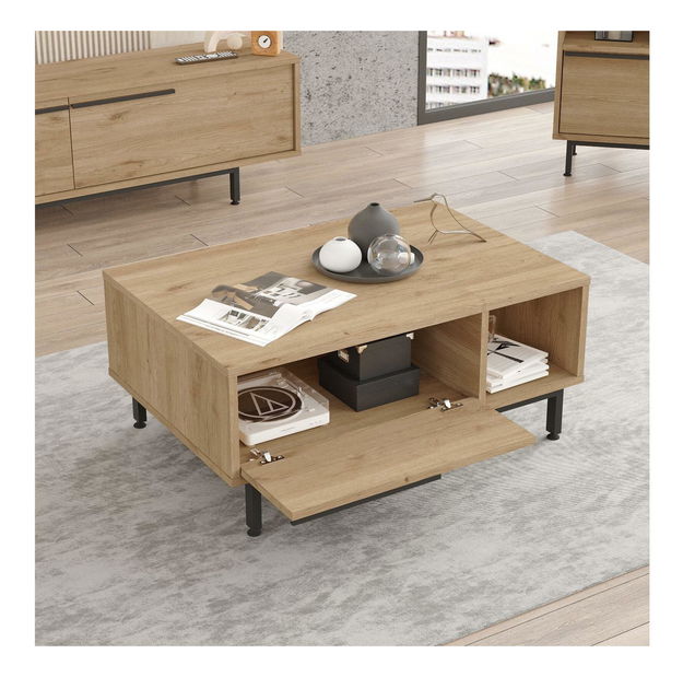 Set za dnevni boravak Otto 20 (hrast)