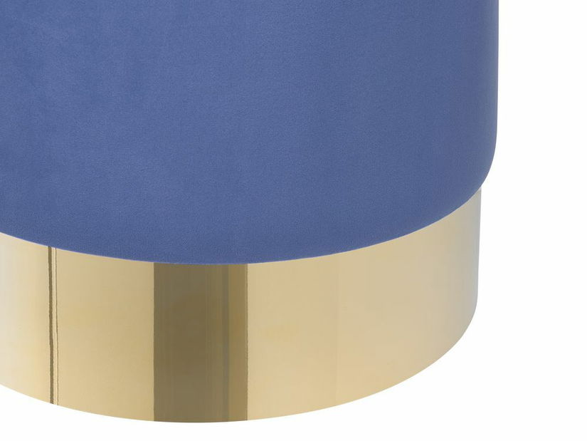 Tabure Sonsonate (morsko plava)