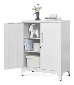 Skrinka Ausie (biela)