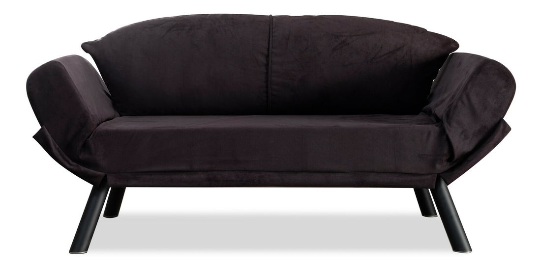 Dvosjed Genzer (crna)