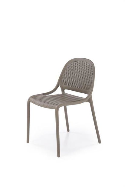 Vrtna stolica Keiko (khaki)