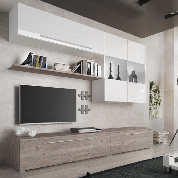 Mobilier living Somil