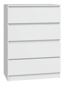 Komoda Musecalo 2 (bijela)