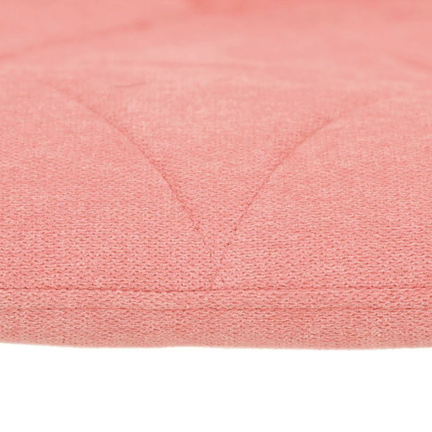 Scaun sufragerie Cansancio (roz)