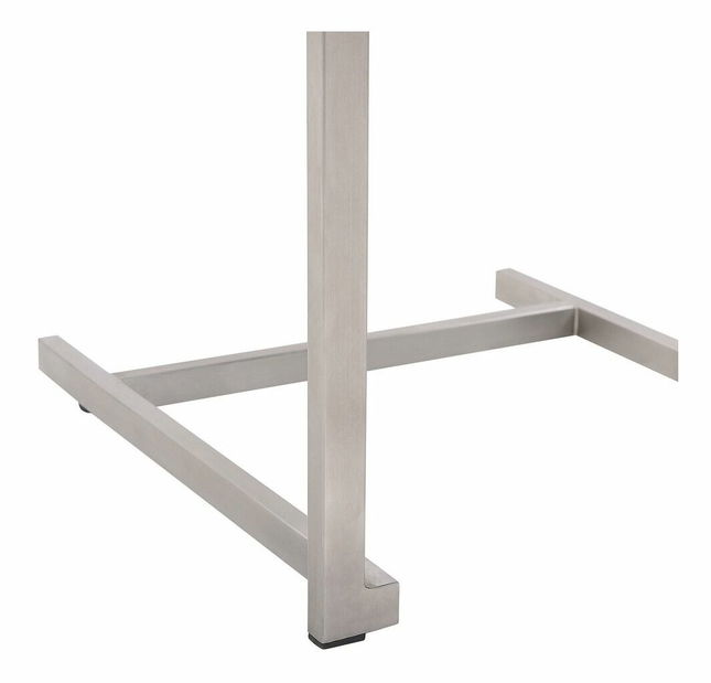 Set 2 ks. záhradných stoličiek COLSO (béžová)