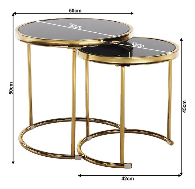 Stolić za kavu- Tempo Kondela