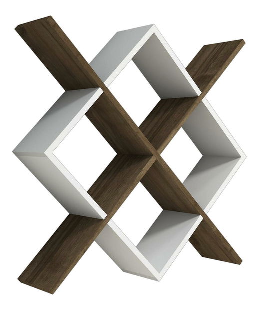 Raft Bodimu (Nuc + alb) 