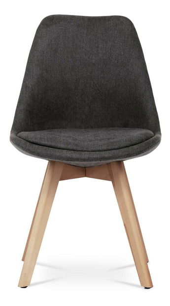 Blagovaonska stolica Construir (siva)