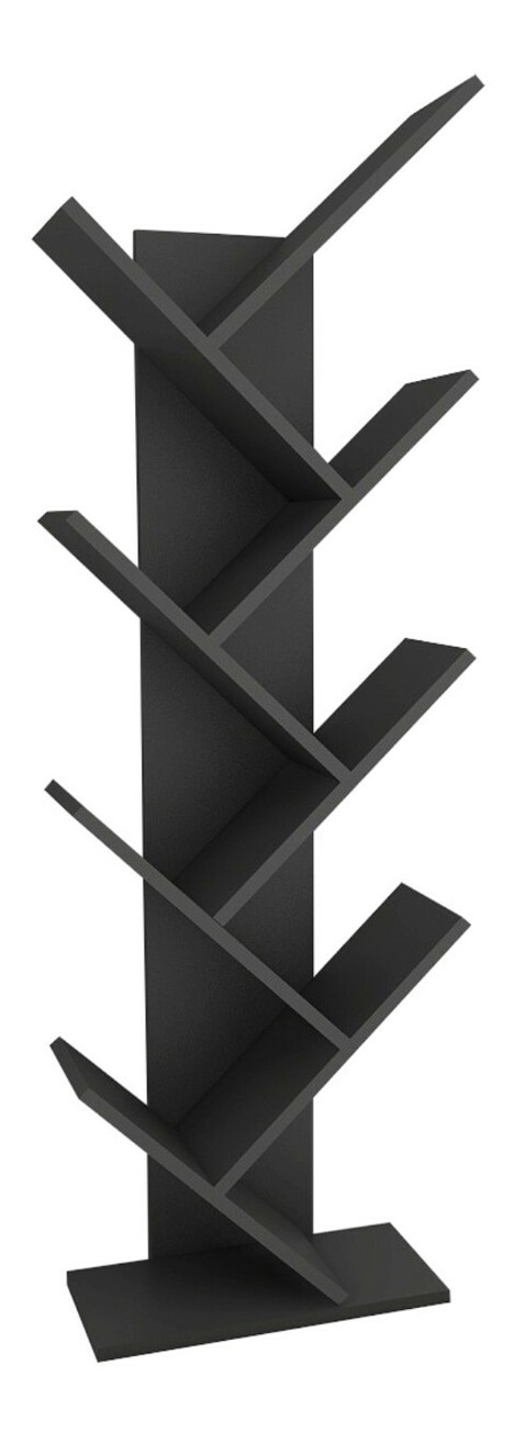 Regál Hitt (antracit)