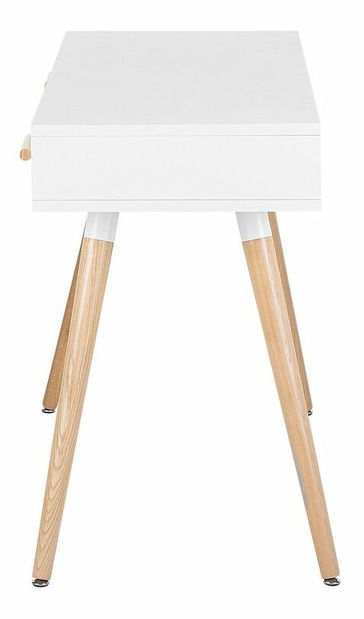 Íróasztal Ferro (sötétszürke)