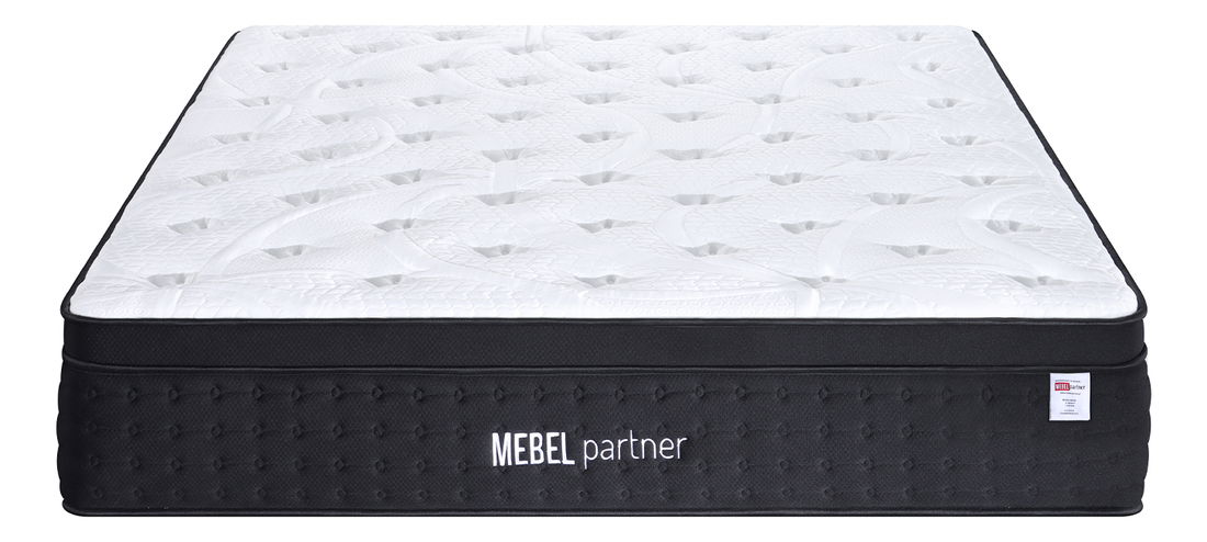 Matrac 180x200 cm Auditor F ()