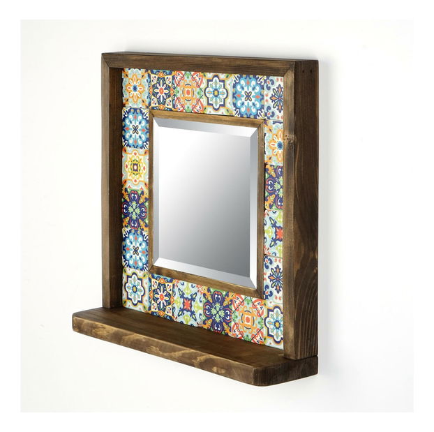 Ogledalo Notesi (više boja)