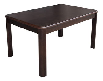 Jedálenský stôl Acometidas A1 (orech)