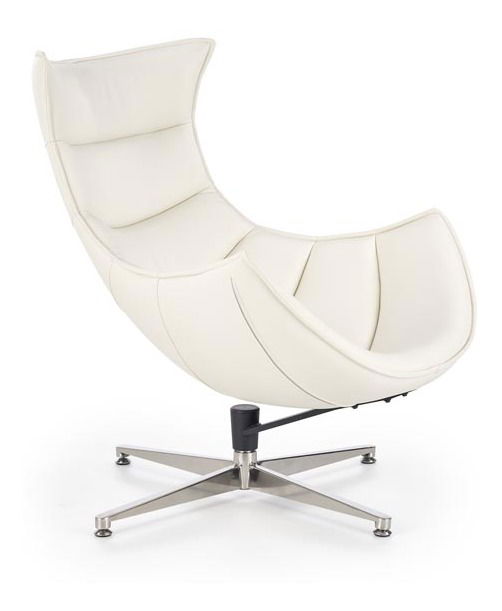 Fotelja Lidia (bijela)