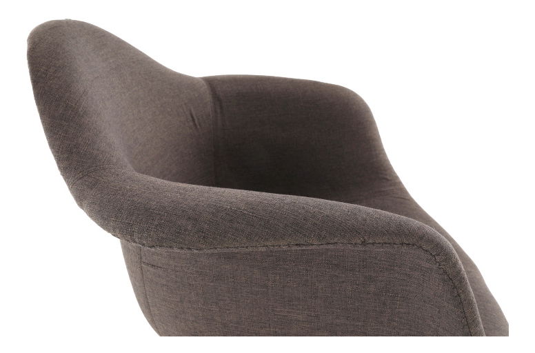 Relax fotel Hazo 2 típus (barna + bükk)