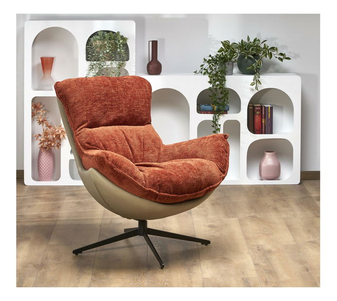 Fotolilu Lester (scorțișoară)