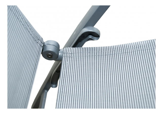 Záhradné kreslo Doppler Concept (teak)