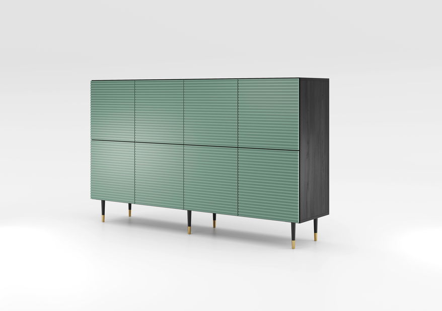 Ormarić Imperotta I08 (zelena)