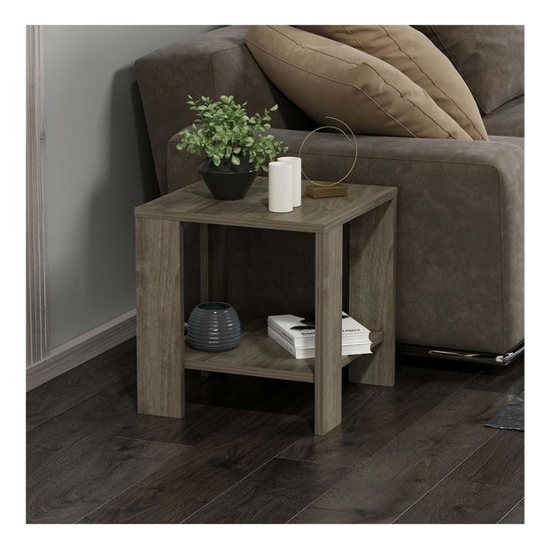 Pomoćni stolić Midilasso (orah)