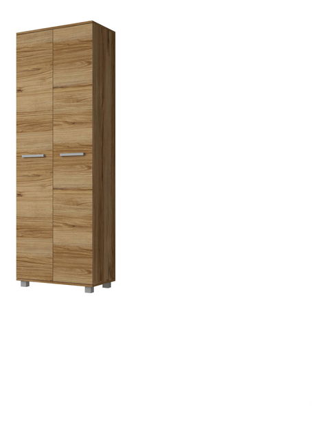 Ormar za garderobu Manton M15 (hrast catania)