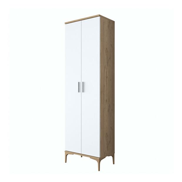 Mobilier Hol Daboko 2 (Nuc + alb) 