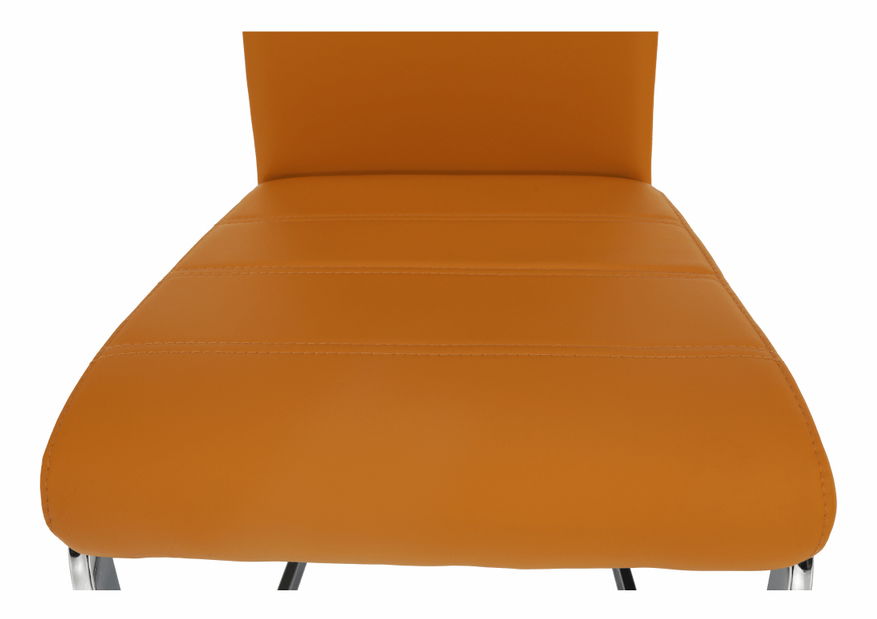 Étkezőszék Valentina (mustár)