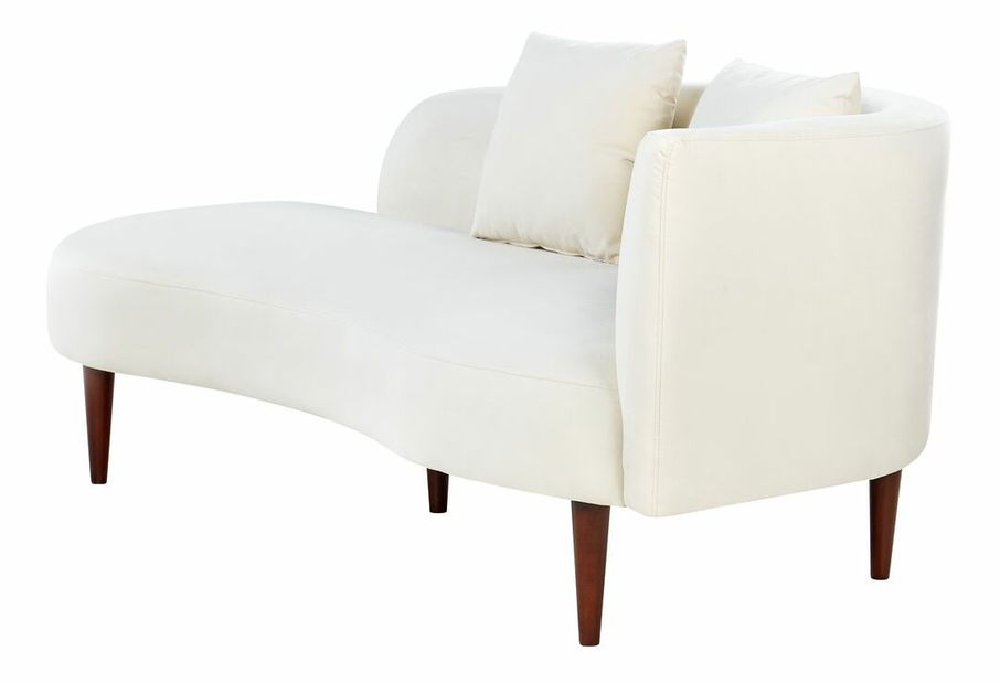 Leňoška Chaza (biela) (P)