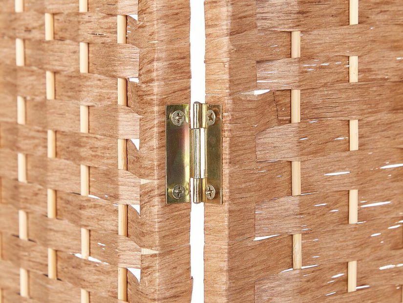 Paravan Lapza (natural)