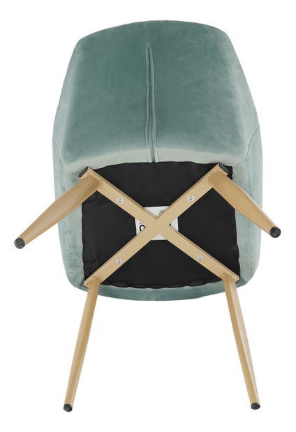 Fotoliu Orlen (Mentol)