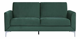 Sofa trosjed Fauske (zelena)