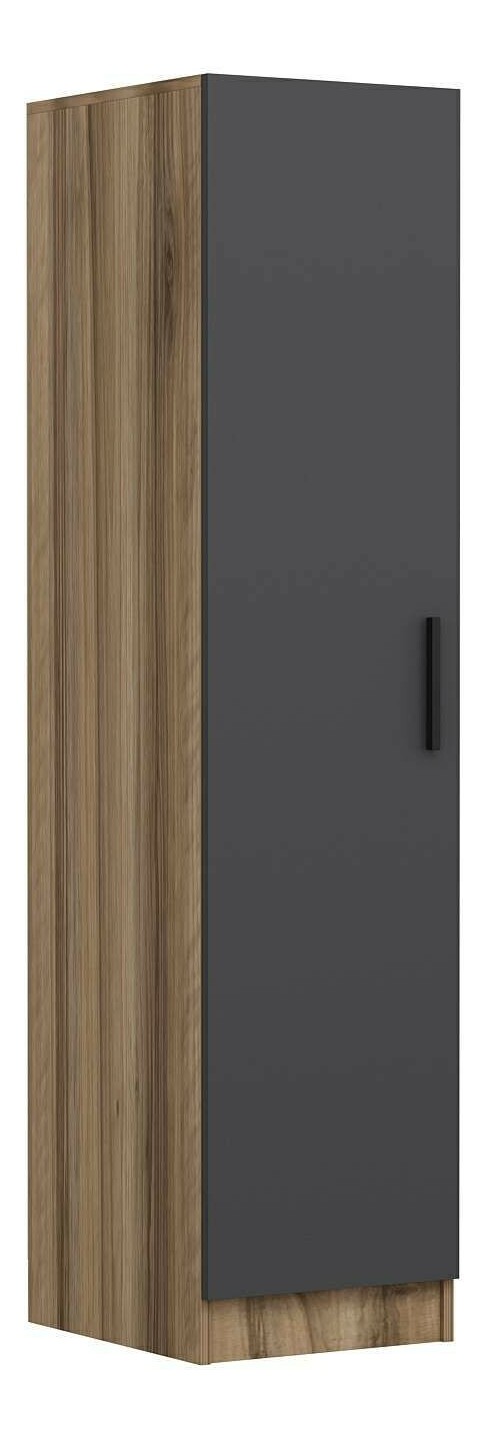 Dulap de haine Mintenker B (antracit)