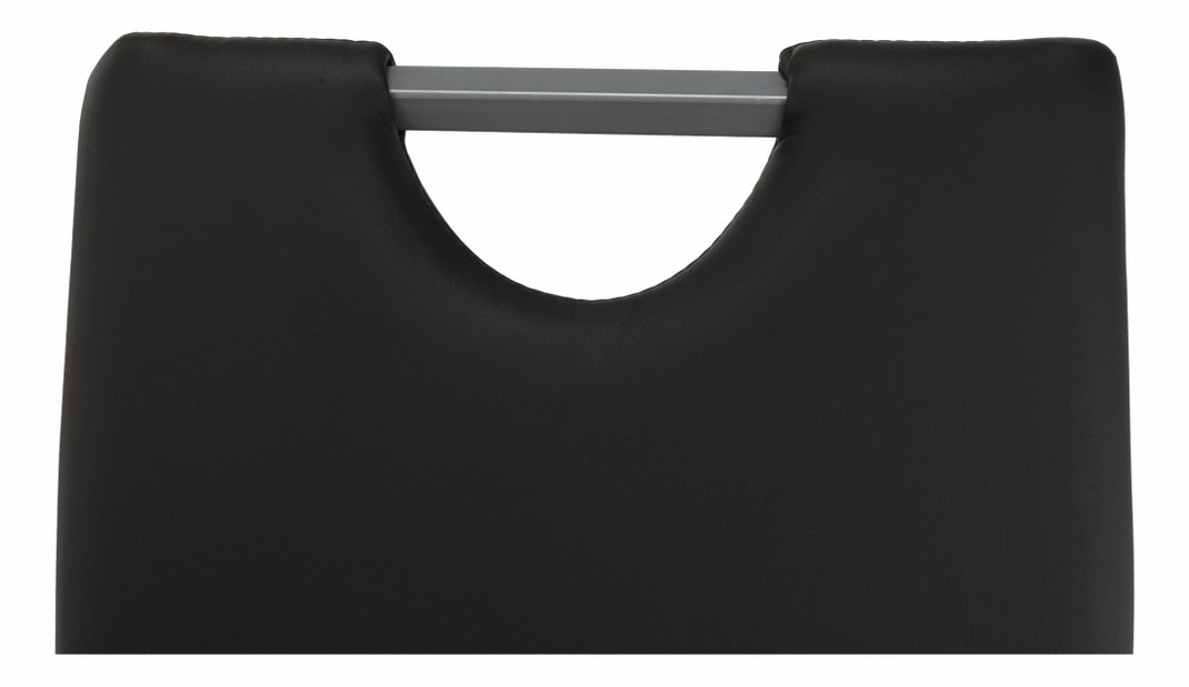 Étkezőszék Dreka (sötétszürke)