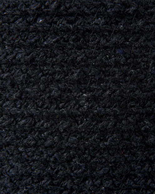 Set 3 ks úložných košov Benicio (béžová + čierna)