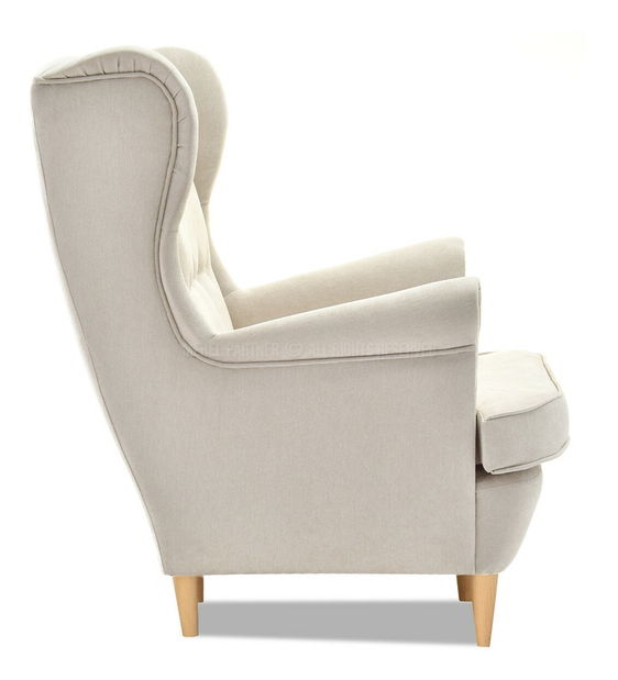 Fotoliu relax Margis (nisipiu + fag)