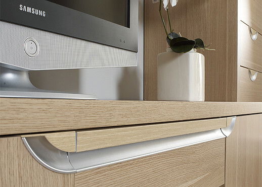 Polička BRW Smile POL/98