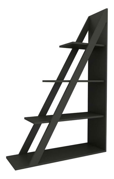 Raft Simima 1 (antracit) 