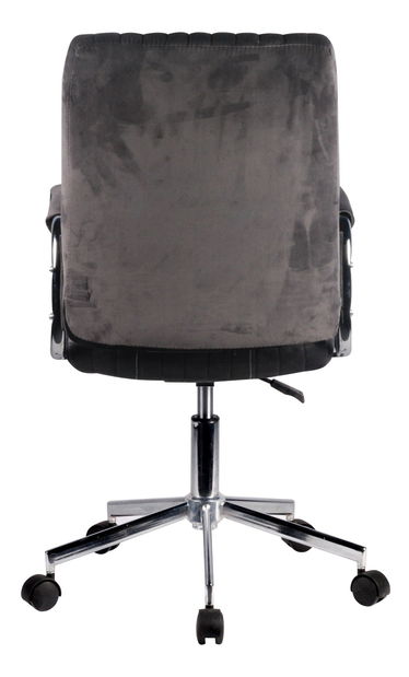 Kancelárska stolička Fronteras (sivá)