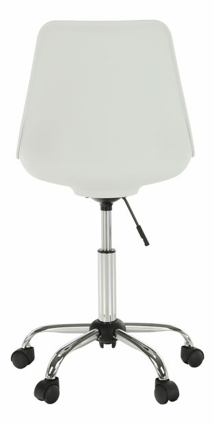 Irodai fotel Darci (szürke)