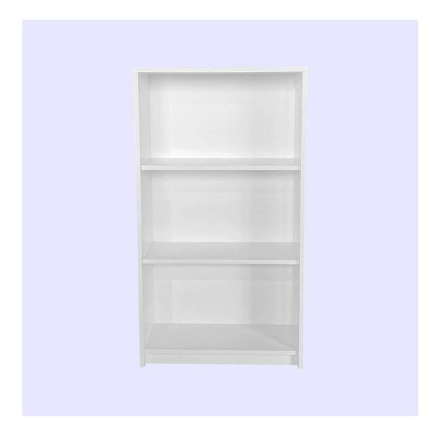 Regál Kaida 1 (fehér) 