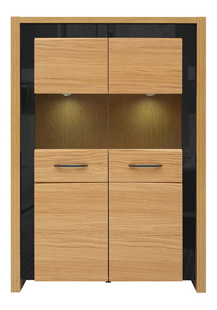 Vitrina Arosa REG2W (s rasvjetom)