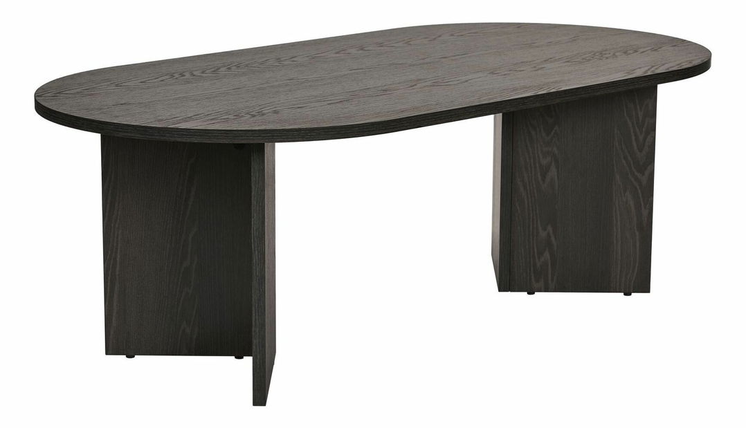 Măsuță cafea Sublime (Negru)