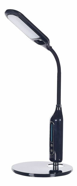 Asztali lámpa Cigi (fekete)