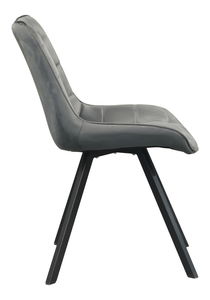 Blagovaonska stolica Samir (tamnosiva)