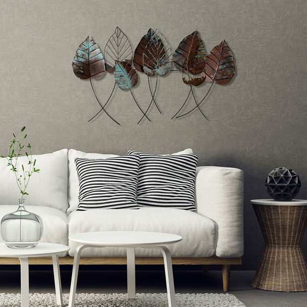 Zidna dekoracija Flinders 1