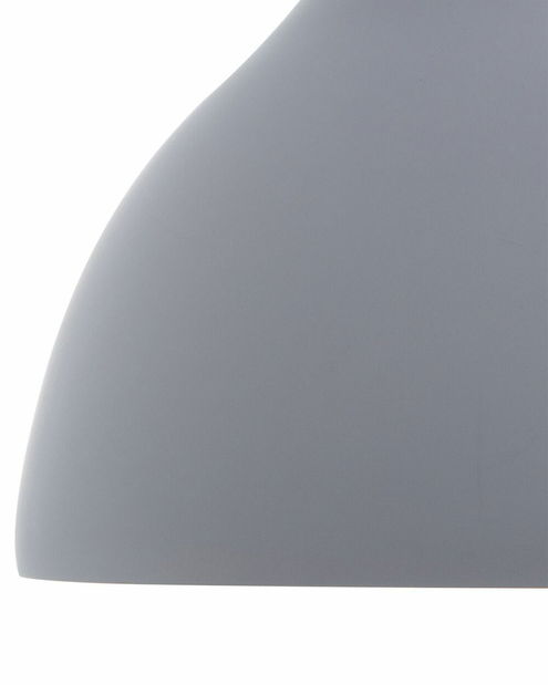 Lampă cu pandantiv Lambeth (gri deschis)