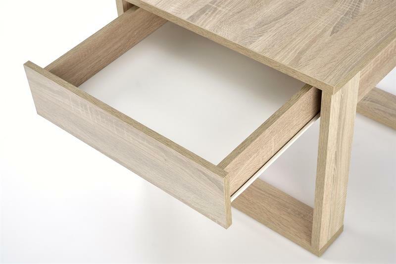 Stolić za kavu Nassia (hrast sonoma)