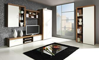 Polica Salford S6 (slivka)