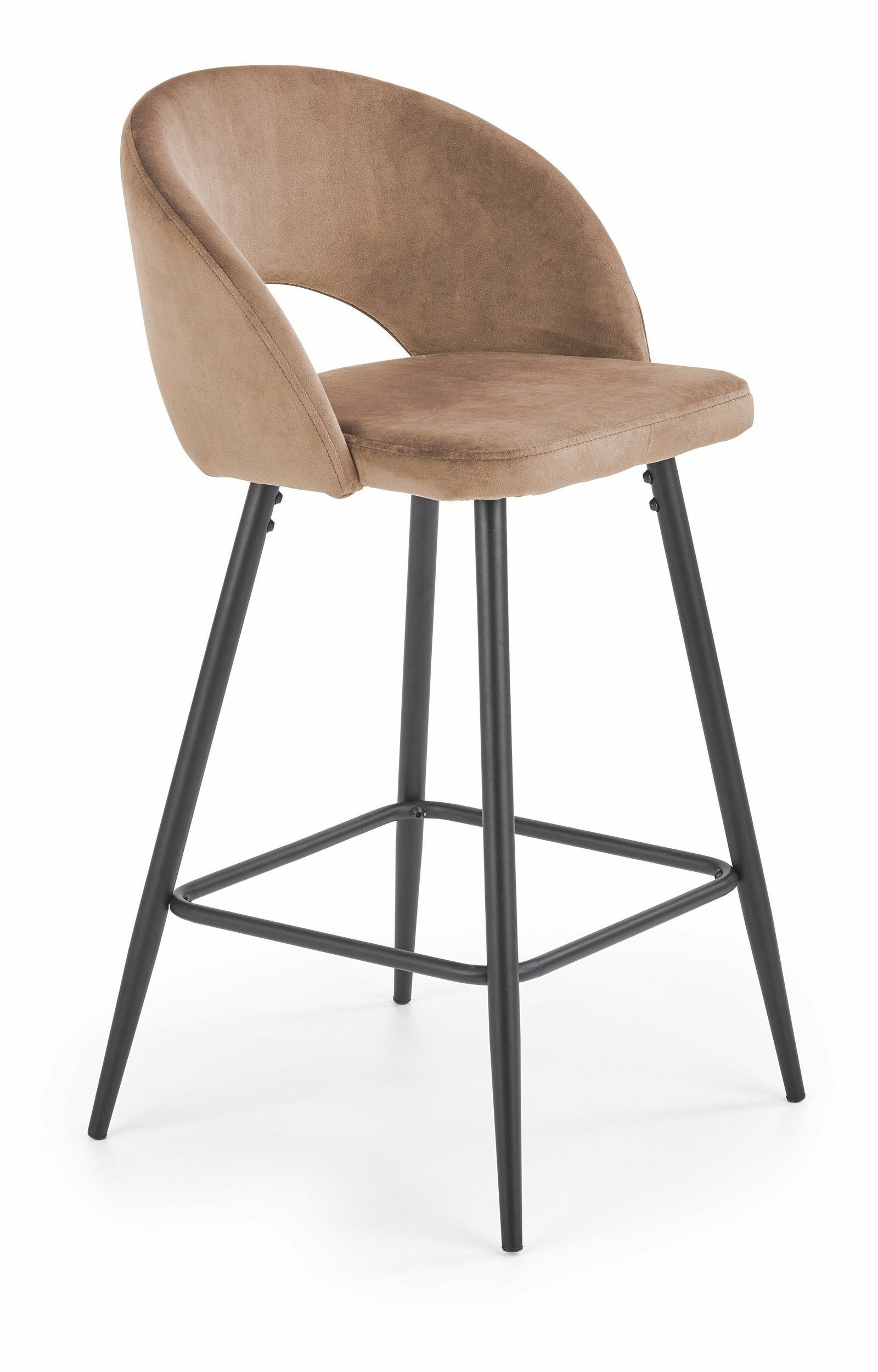 Scaun de sufragerie Harriet (Bej)