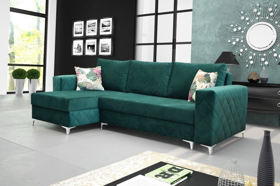 Colțar Misrin (verde) (S)