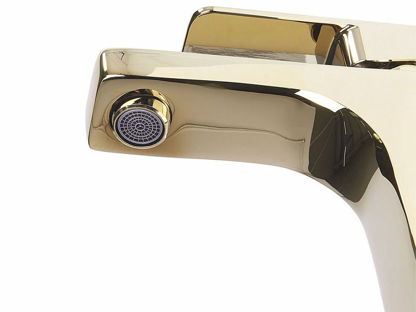 Robinet apă Iruza (auriu)